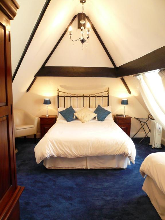 Ascot House Hotel York Cameră foto