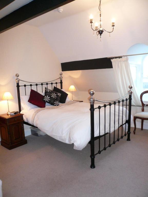 Ascot House Hotel York Cameră foto