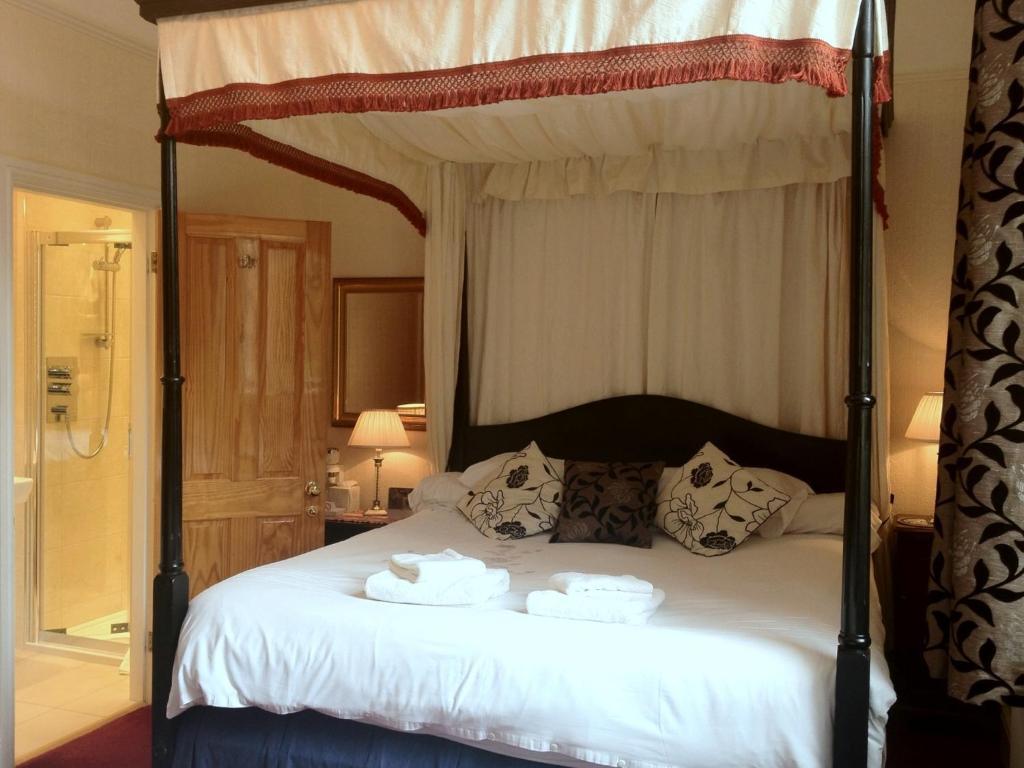 Ascot House Hotel York Cameră foto