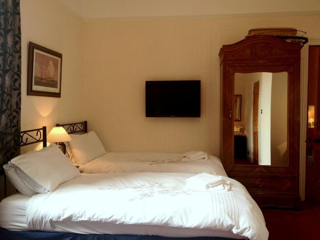 Ascot House Hotel York Cameră foto