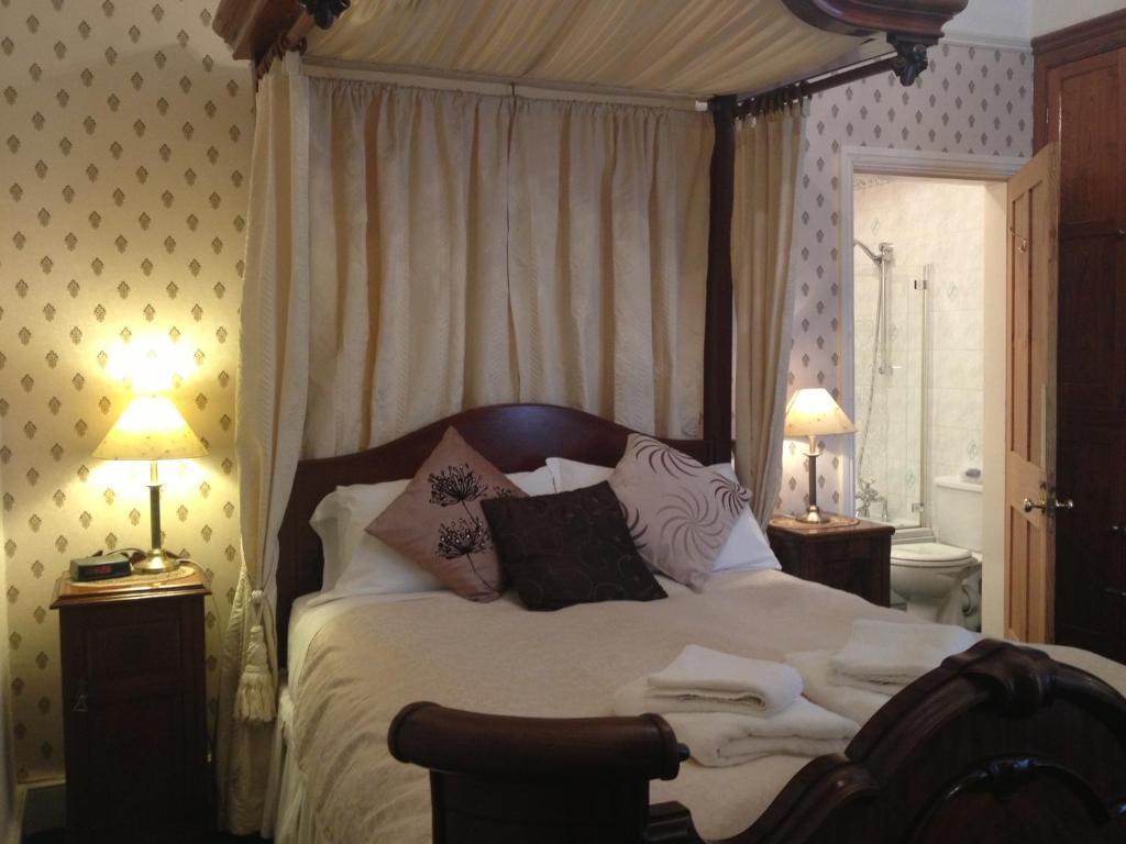 Ascot House Hotel York Cameră foto