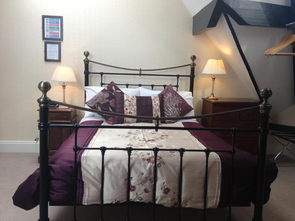 Ascot House Hotel York Cameră foto