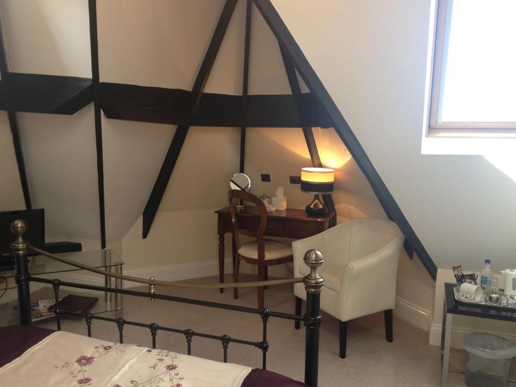 Ascot House Hotel York Cameră foto