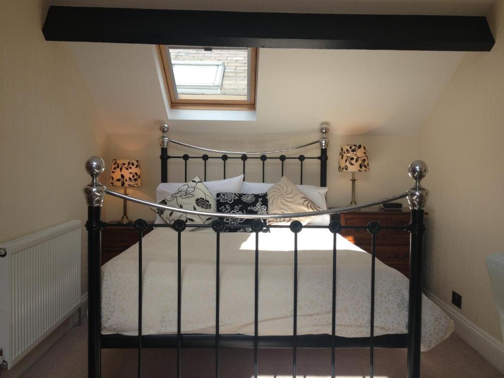 Ascot House Hotel York Cameră foto