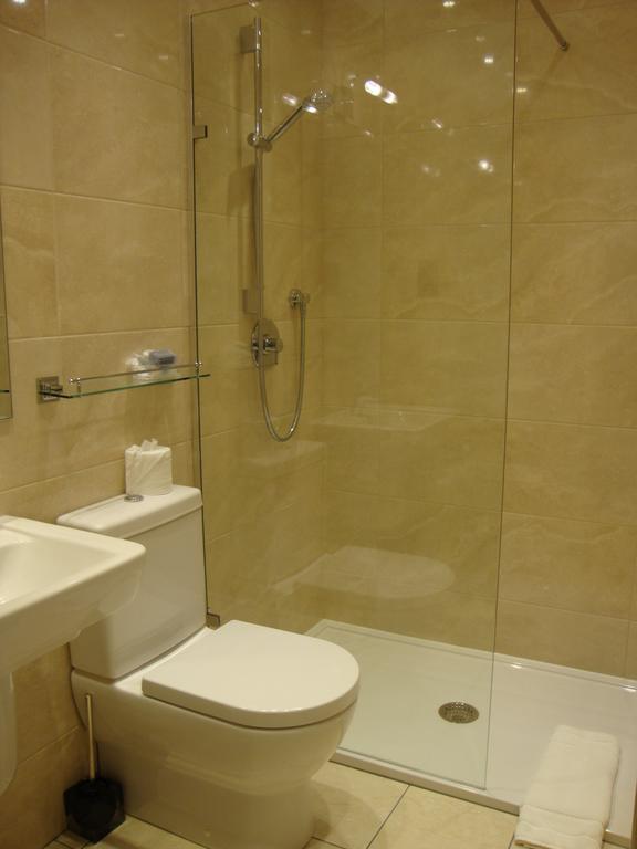 Ascot House Hotel York Cameră foto