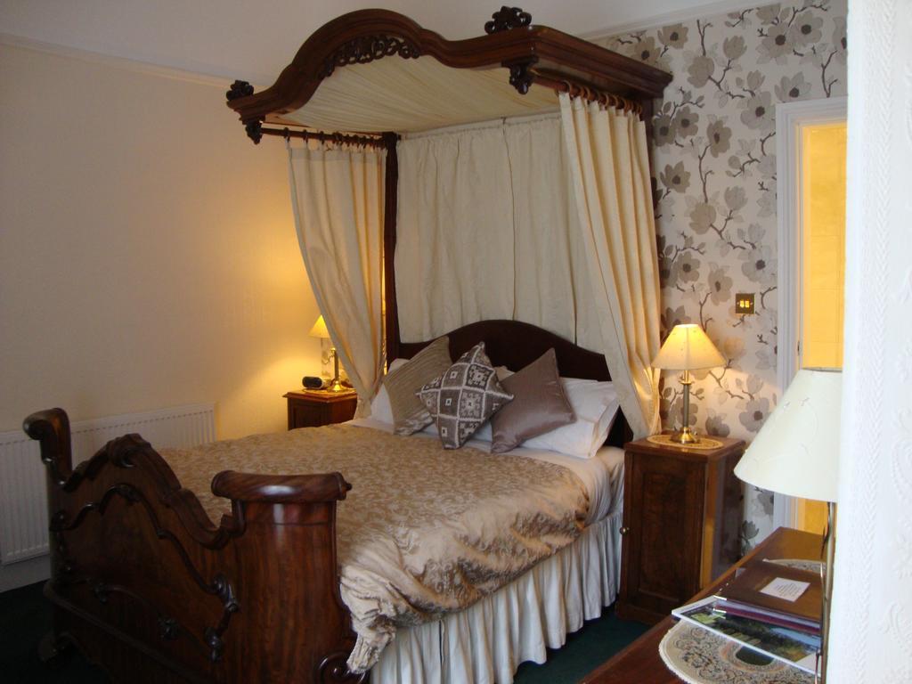 Ascot House Hotel York Cameră foto