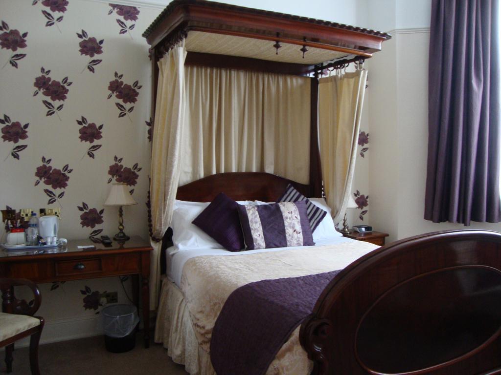 Ascot House Hotel York Cameră foto