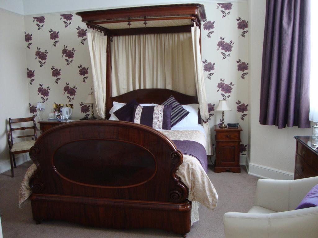 Ascot House Hotel York Cameră foto