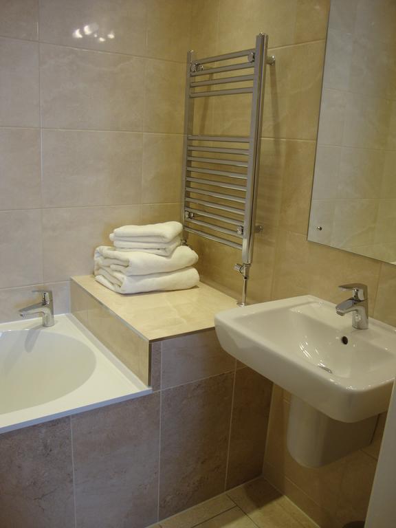 Ascot House Hotel York Cameră foto