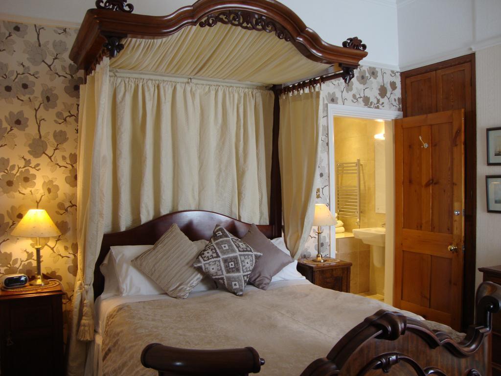 Ascot House Hotel York Cameră foto
